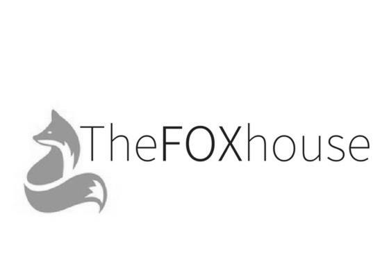 ホテル The Foxhouse トールミン エクステリア 写真